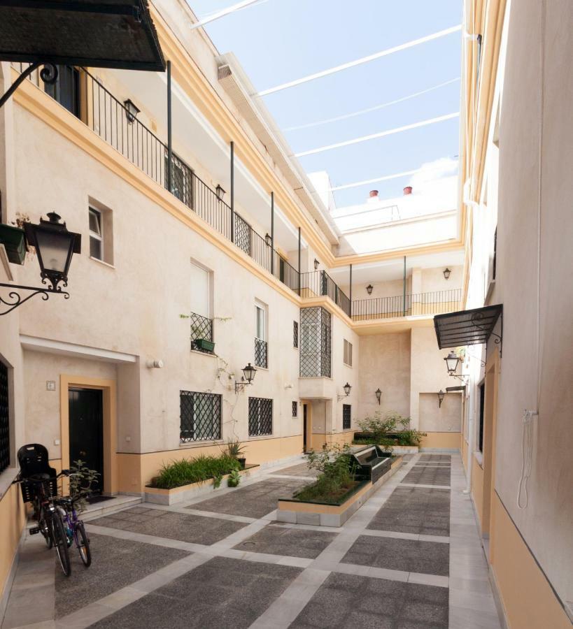 Appartement Aparbel Arapiles