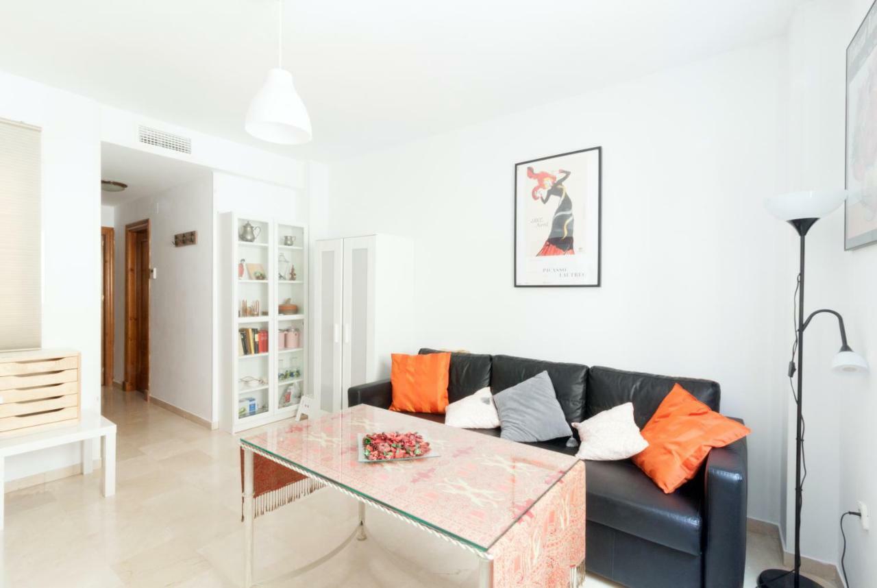 Aparbel Arapiles Appartement Séville