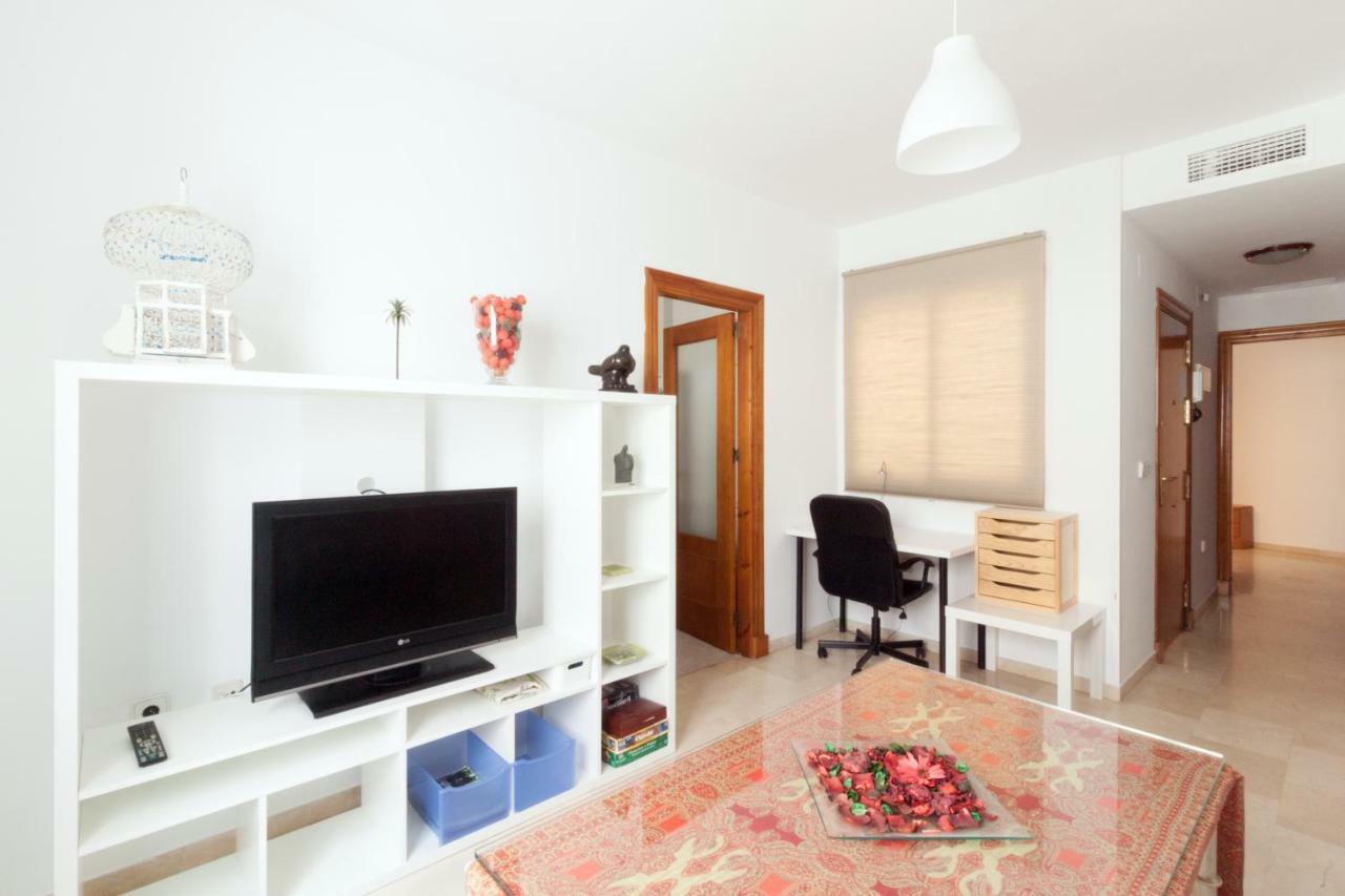 Aparbel Arapiles Appartement *