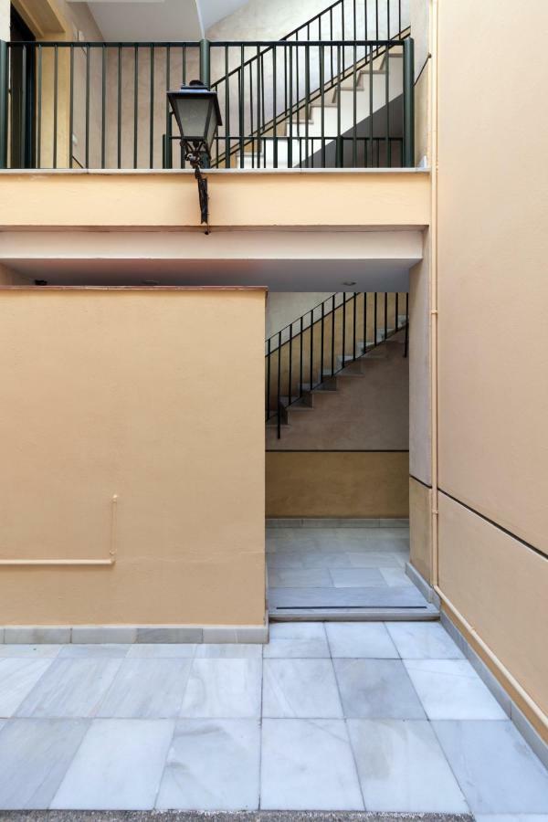 Aparbel Arapiles Appartement *
