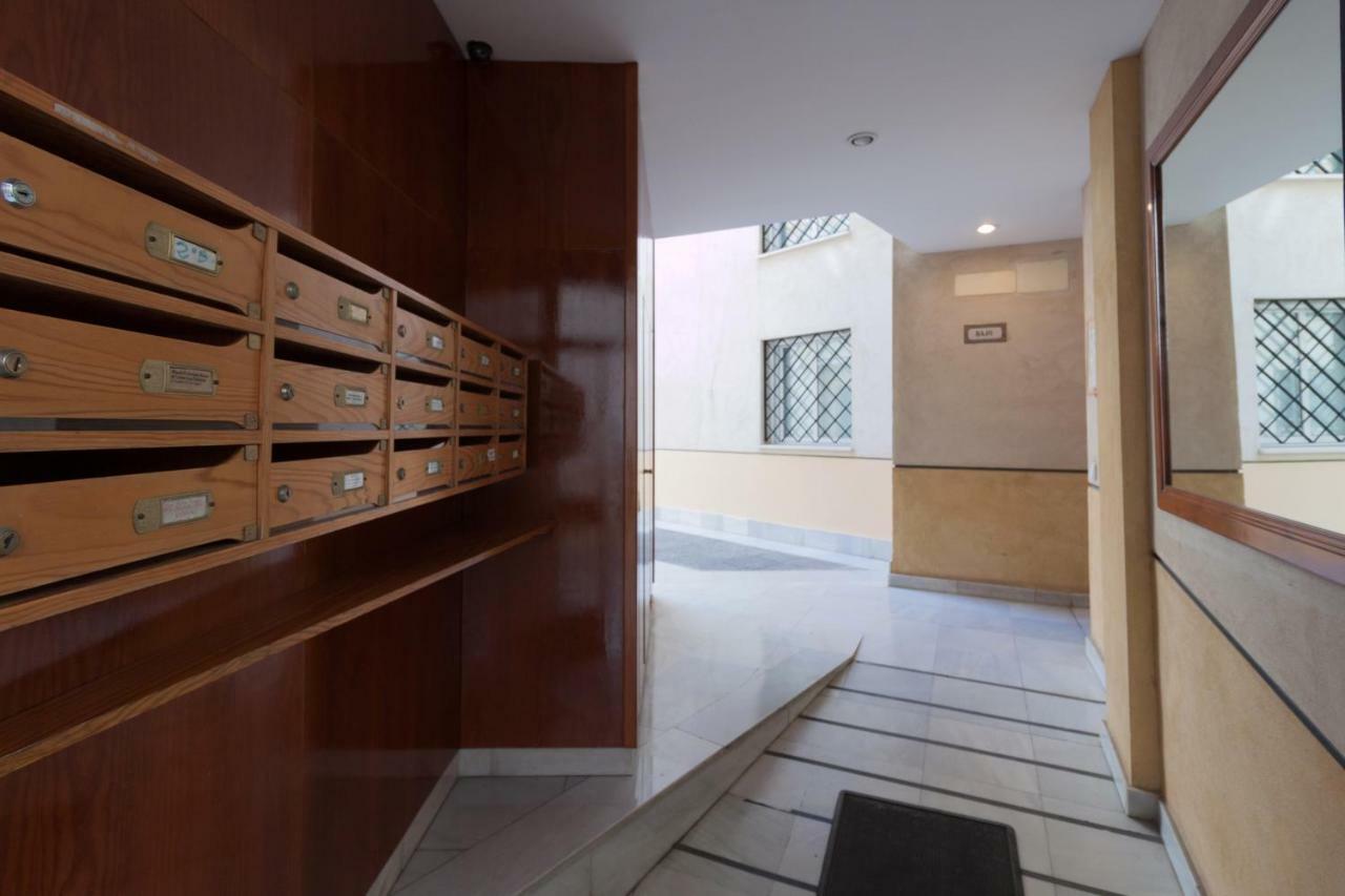 Aparbel Arapiles Appartement *