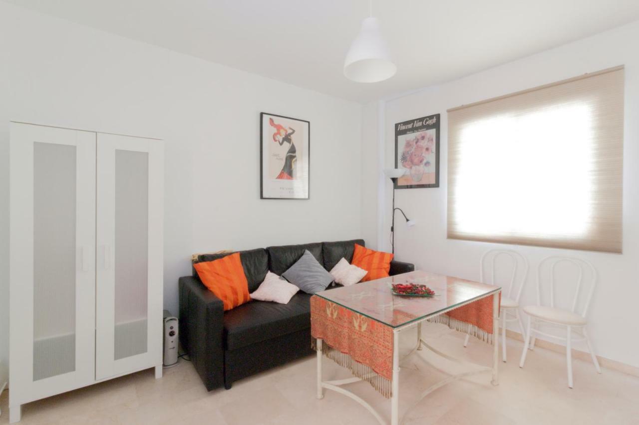 Apartamento Aparbel Arapiles *