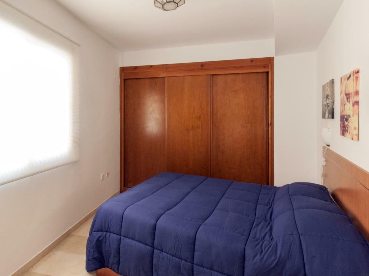 Aparbel Arapiles Appartement Séville